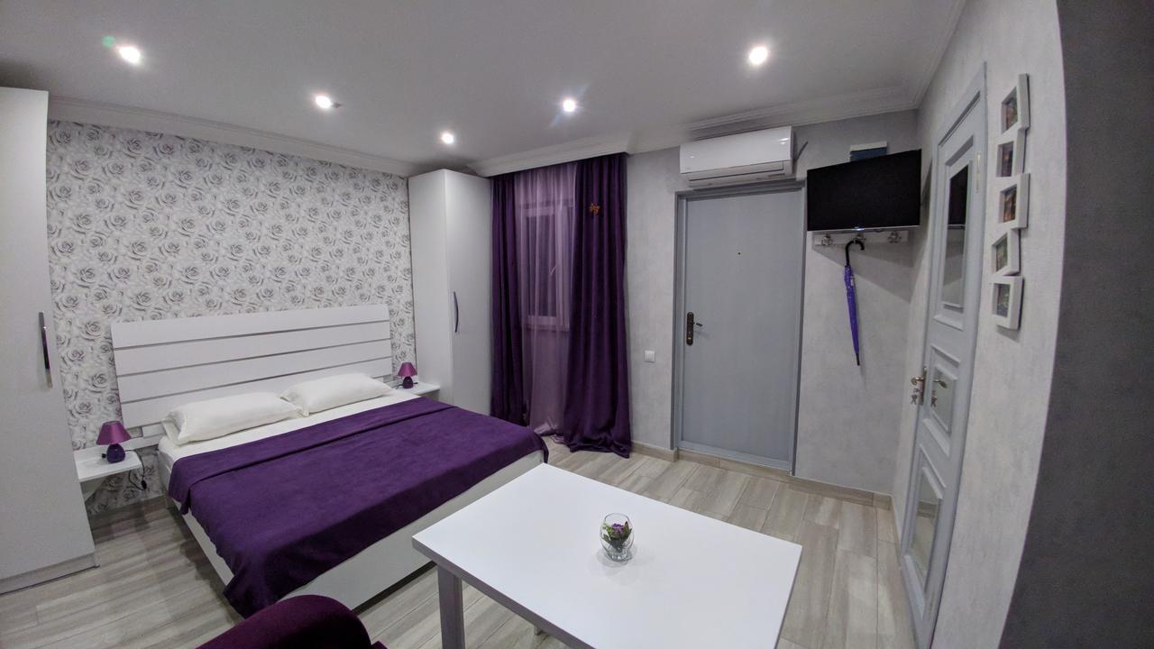 L&S Apartment At Old 트빌리시 외부 사진
