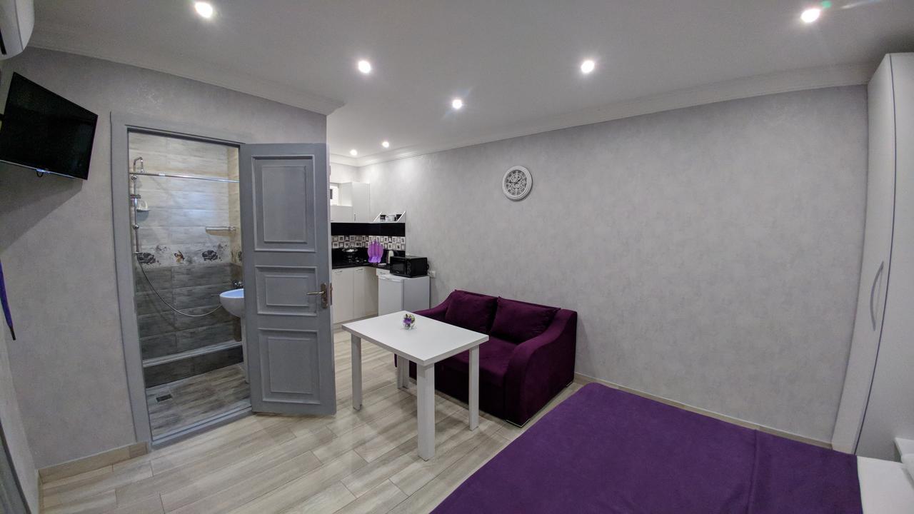 L&S Apartment At Old 트빌리시 외부 사진