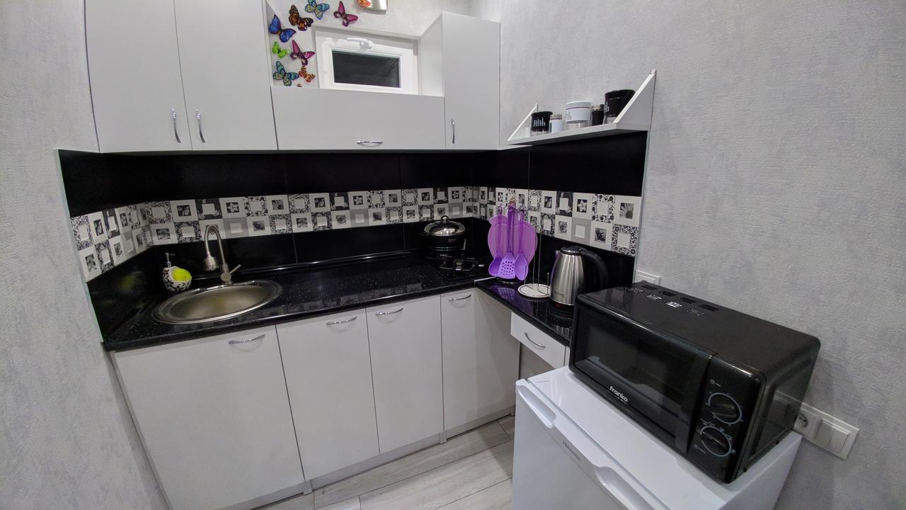 L&S Apartment At Old 트빌리시 외부 사진