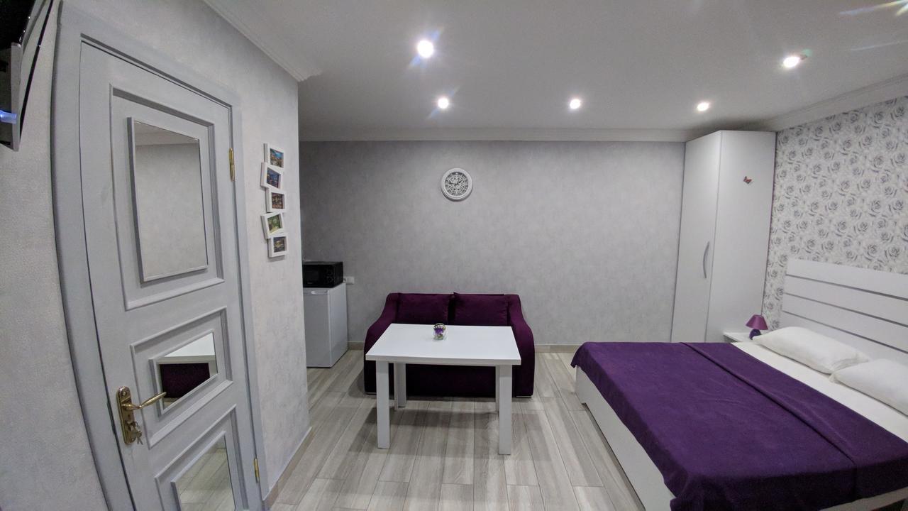 L&S Apartment At Old 트빌리시 외부 사진