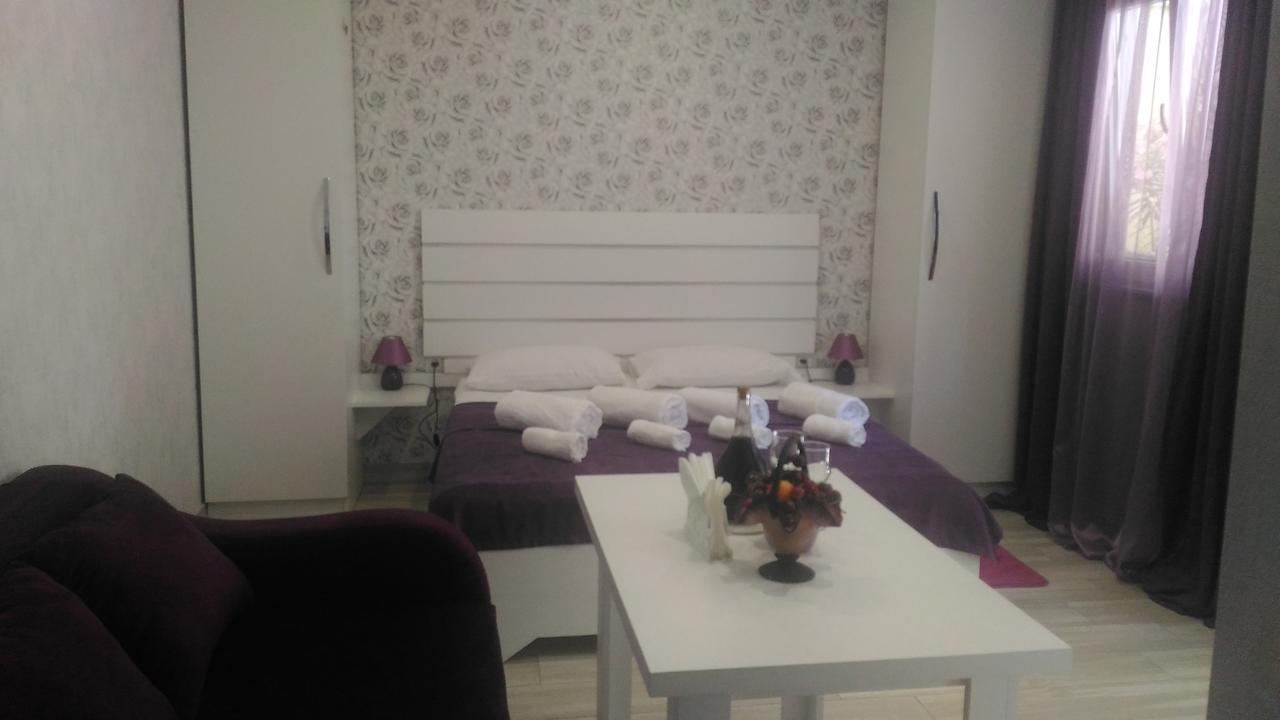 L&S Apartment At Old 트빌리시 외부 사진